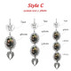 Graduation Tassel Charm with Angel Wings, Custom Graduation Cap Photo Charm