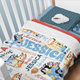 Personalized baby blankets