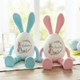 Mini Bunny Egg Fun Easter 3D Printed Cute Toy and Gift for Easter