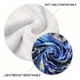 Bible verse kid blanket Christian baby gift newborn receiving blanket Gift