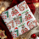 67 Christmas Wrapping Paper, 6 7 Wrapping Paper