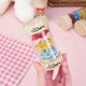 Engraved Children's Musical Rain Tubea??Sensory Toy,Custom Name Baby Gift