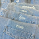 Embroidered Button Down For Bridal Party,