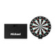 Personalized Name Trophy Design Darts Holder