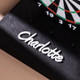 Personalized Name Trophy Design Darts Holder