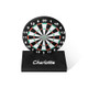 Personalized Name Trophy Design Darts Holder