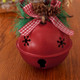 Personalized Christmas Tree Ornament,Custom 2025 Jingle Bell