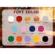 Personalized Christmas Tree Ornament,Custom 2025 Jingle Bell