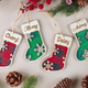 Personalized Christmas Ornaments,Personalized Christmas Stockings Decor