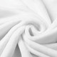 Personalized Floral Name Blanket