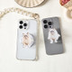 Custom Pet Face Phone Grip with