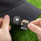Custom Golf Marker with Photo