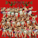 Christmas Reindeer - Christmas Gifts