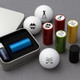 Personalized Golf Stamps Custom Golf Ball Stamp Box