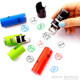 Custom Mini Loyalty Card Stamp, Custom Mini Self-Inking Stamp