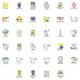 Custom Chore Chart l Custom Responsibilities Chart l Daily Responsibilities