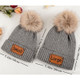 Custom Name Baby Beanie,Personalized Kids Winter Beanie