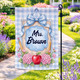 Teacher Flag Classroom Banner Sign Gift For Teacher Classroom Decor Welcome To Class