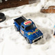 Personalized Christmas Toy Pickup Truck - Custom Name Gift for Toddler