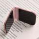 Custom Magnetic BookMark,Leather Bookmark,Library Bookmark