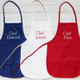 Bestseller Personalized Kids Apron And Chef's Hat Set