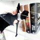 Fourth Wing Book Insert Double Dragon Bookshelf Accessory