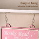 Personalized Books Read Tracker - Books Read This Year