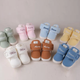 Personalized Baby Booties a?? Baby Shower Gift
