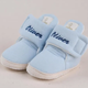 Personalized Baby Booties a?? Baby Shower Gift