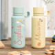 Personalised Kids Water Bottle, School Water Bottle