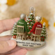 Personalized Christmas Gift For Couples