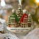 Personalized Christmas Gift For Couples