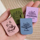 Custom Magnetic Bookmark,Bookmark for Women