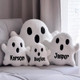 Boucle Ghost Pillow - Halloween Decor