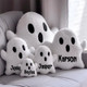 Boucle Ghost Pillow - Halloween Decor
