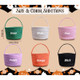 Custom Halloween Treat Bag with Name a?? Trick or Treat Basket