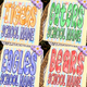 Custom School Mascot , Personalized Sport Shirt , Custom Team Logo Shirt