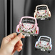Personalized Just Married Car Ornament,