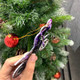 Growing Old Together Ornament with Names