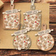 Personalized Gingerbread Christmas Ornament 3D