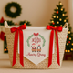 Babya??s First Christmas Baby Banner 2025