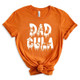 Matching Halloween Gift for Dad Halloween Mom Shirt