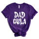 Matching Halloween Gift for Dad Halloween Mom Shirt
