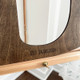Wooden Letter Guestbook a?? Unique Wedding Sign Alternative