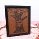 Personalized Anniversary Frame