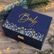 Custom Large Jewelry Box, Jewelry Storage Organizer for Women