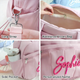 Custom Duffel Bag for Girl : Cheer & Dance Bag