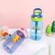 Personalized Kids 16oz Water Bottle with Name