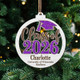 Personalized Graduation Ornament 2026