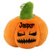 Halloween Pumpkin Keychain- Halloween Keychain